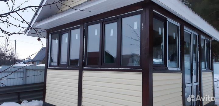 Пластиковые окна Окна пвх Евроокна