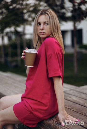 Костюм женский