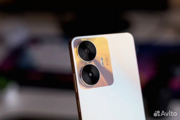 realme C55, 6/128 ГБ