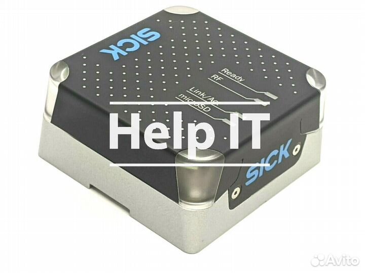 Датчик чтения Sick RFU610-10601