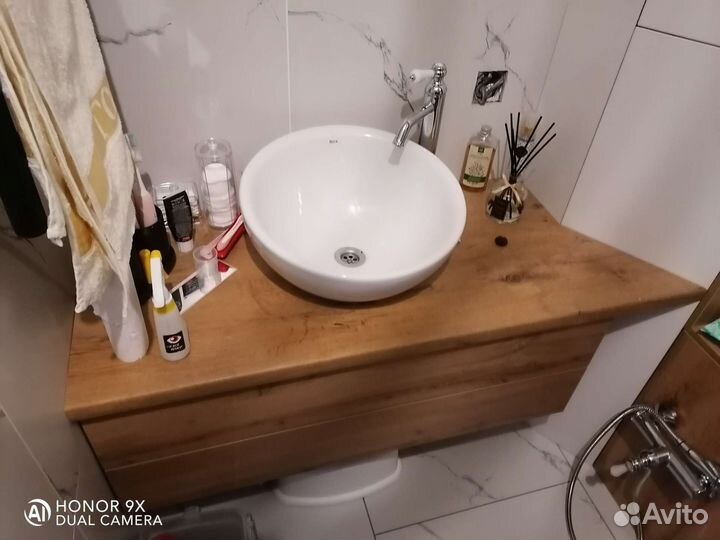 Изготовление, сборка, монтаж и ремонт мебели