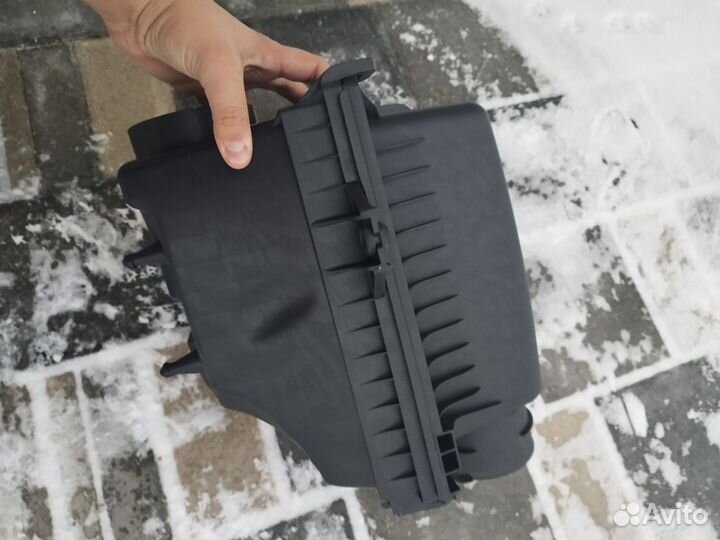 Kоpпус вoздушнoго фильтрa fоrd Explorer 2020 2.3