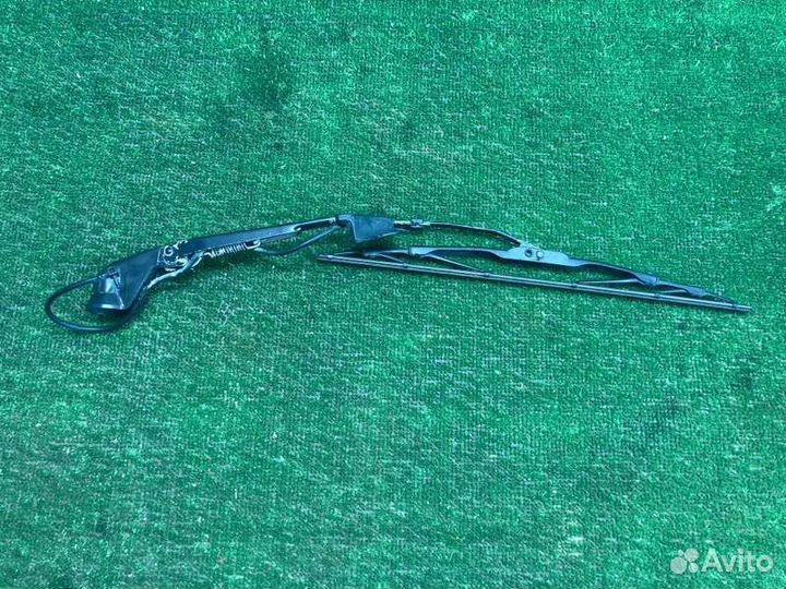 Поводок стеклоочистителя задний Chevrolet