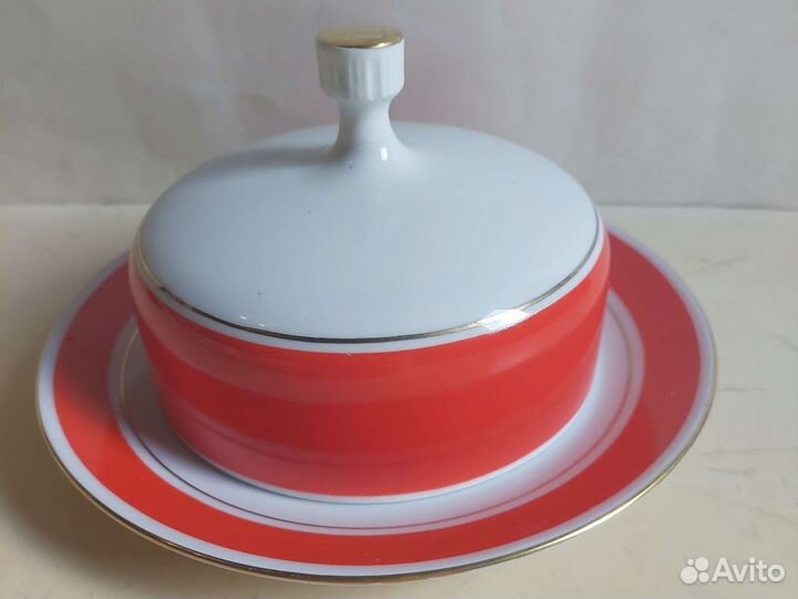 Маслёнка GDR