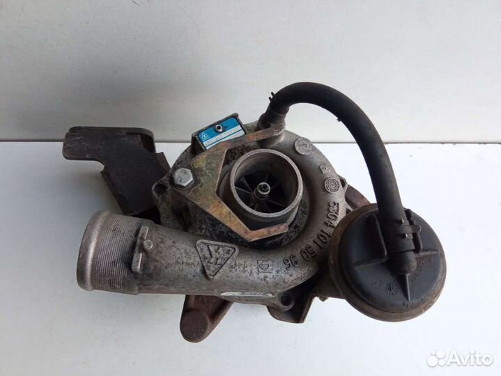 Турбина Peugeot 406 53041015096,K03364732,K03061EA