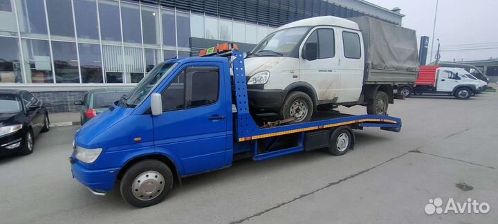 Эвакуатор Елец