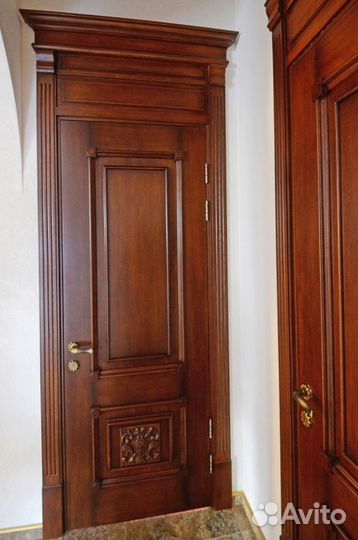 Дверь на заказ