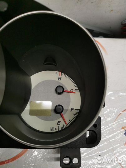 Панель приборов Mazda 3 седан BK 1.6 Z6 2007