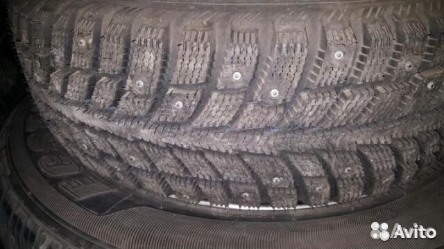 Nokian Tyres Hakkapeliitta 9 195/65 R15 95T