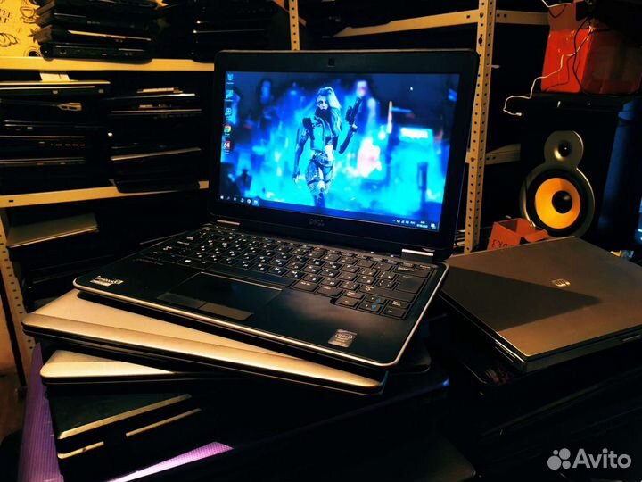 Ноутбуки для любых задач. (Проверены / Обслужены)