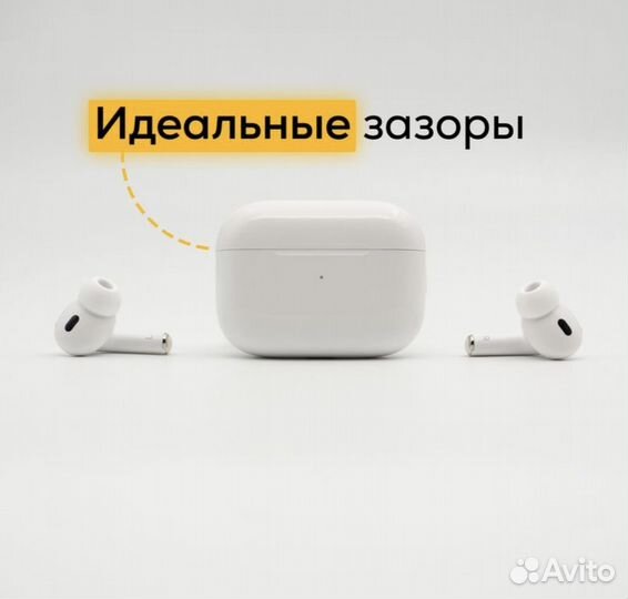 Airpods pro 2 airoha 1562ae