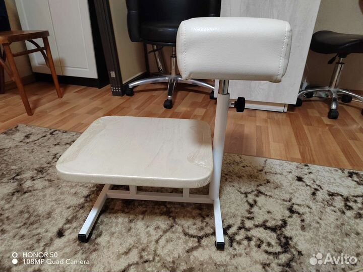 Подставка для педикюра