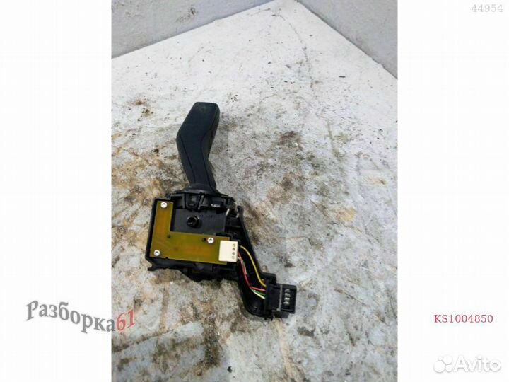 Переключатель поворотов volkswagen golf 5