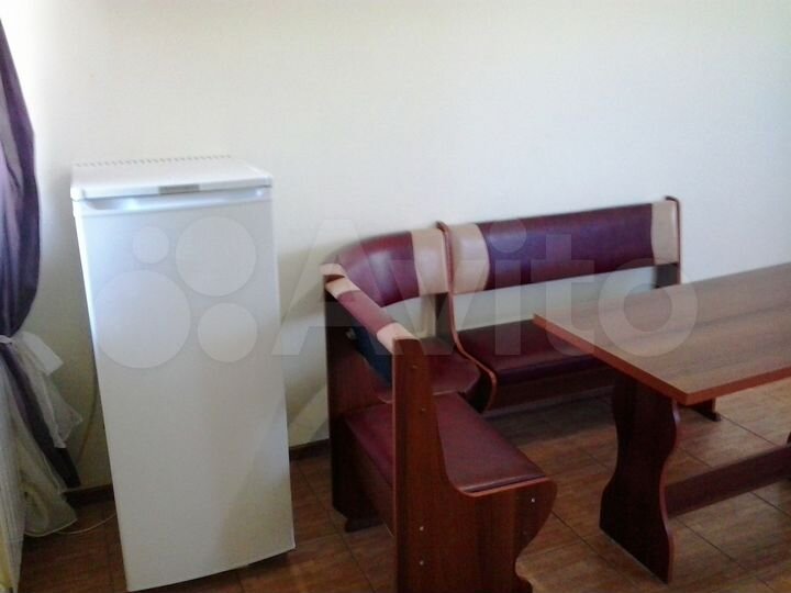 1-к. квартира, 30 м², 1/2 эт.