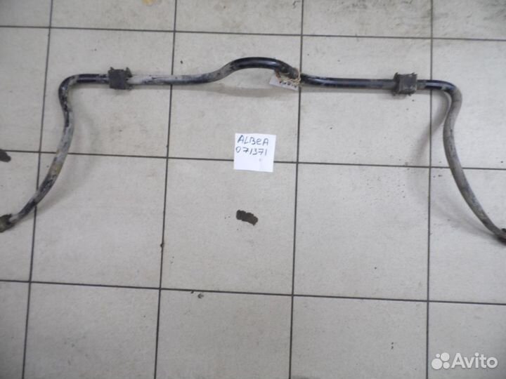 Стабилизатор передний Fiat Albea 2002-2012