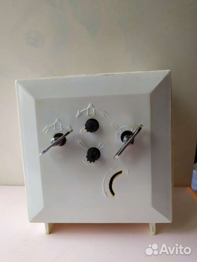 Будильник Севани