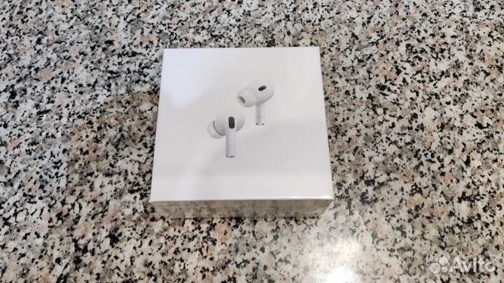 Беспроводные наушники AirPods Pro2