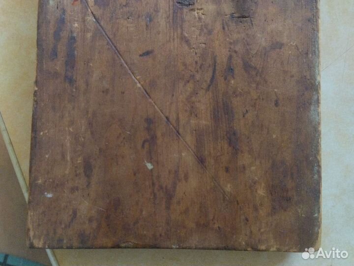 Старинные иконы