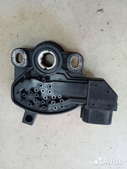 Датчик селектора АКПП Hyundai accent