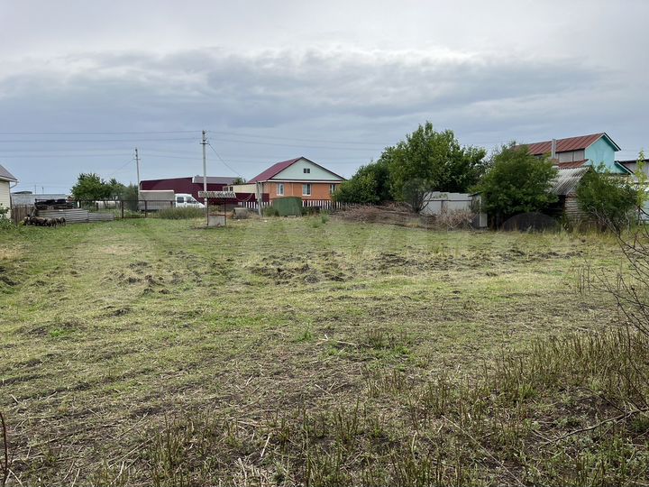 Участок 12 сот. (ИЖС)