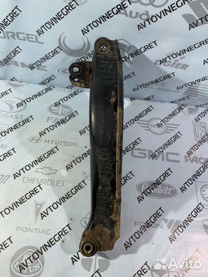 Рычаг задний правый Opel Antara С145