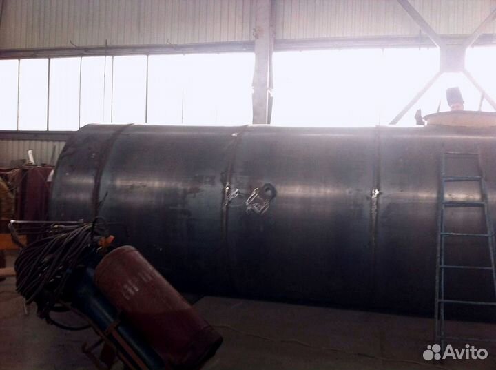 Емкость для хранения