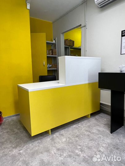 Мебель для пвз Яндекс