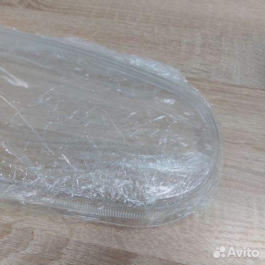 Стекла фар volkswagen golf 4