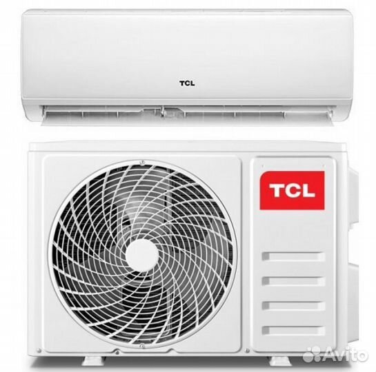 Кондиционеры