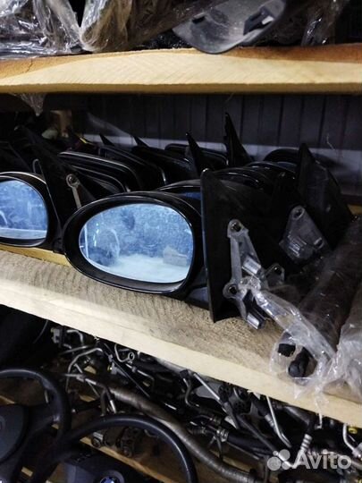 Зеркала Бмв е60/е90/е92/е87