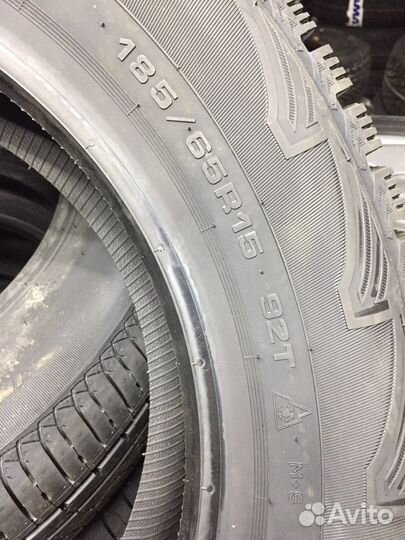 Cordiant Snow Cross 185/65 R15