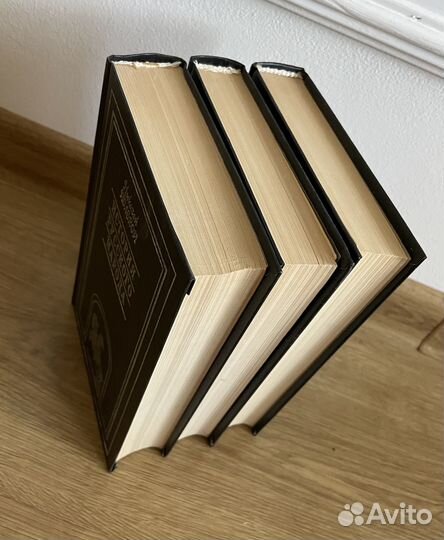 История русского народа. Н.А. Полевой