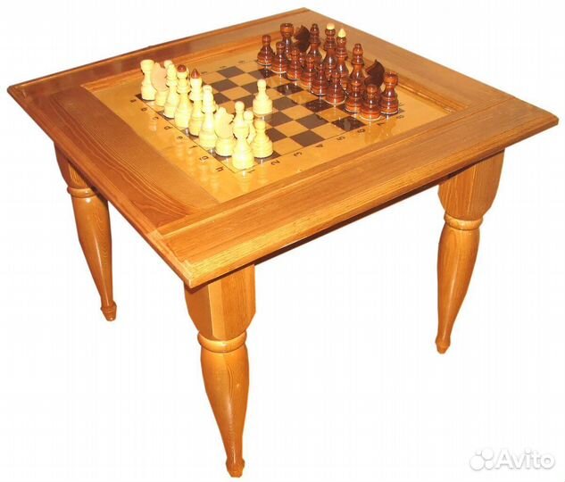 Журнальный столик