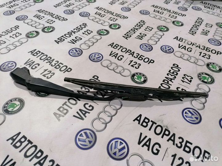 Поводок заднего дворника Чери Вери А13