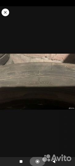 Yokohama 902W 205/60 R16