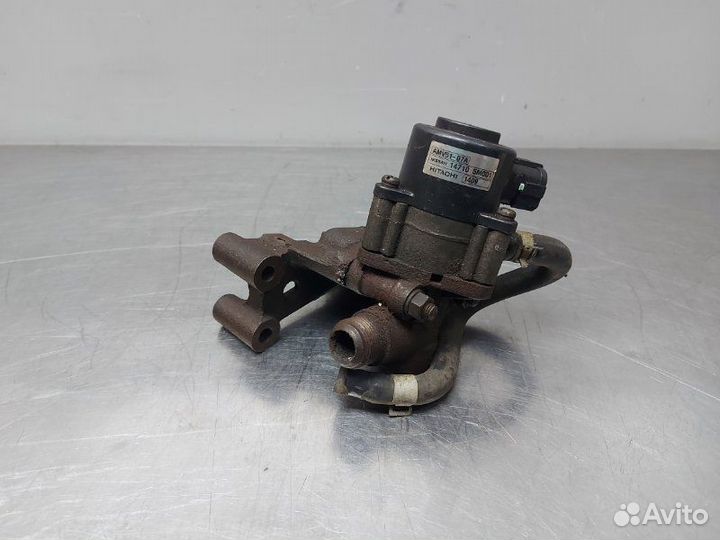 Клапан егр Nissan Almera N16 N16 QG15DE 2000-2006