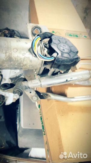 Автозапчасти ваз 2111