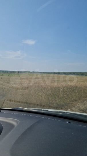 Участок 4,1 га (СНТ, ДНП)