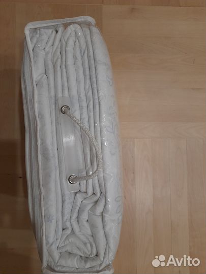 Наматрасник 180х 200