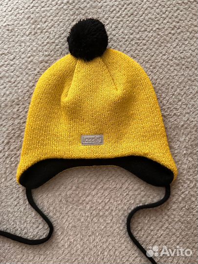 Шапка Lassie на год