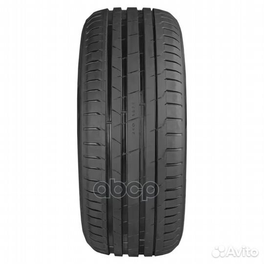 Ikon Tyres Autograph Ultra 2 SUV 265/40 R21