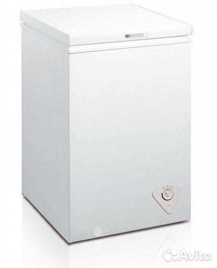 Морозильный ларь Бирюса 115KX