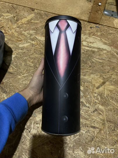 Тубус для подарка подарочная упаковка