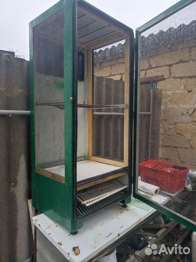 Сушилка для рыбы