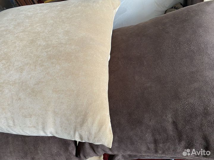 Декоративные подушки для интерьера