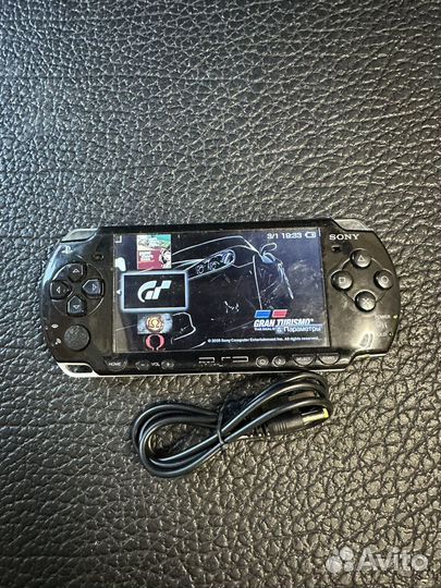 Sony PSP 2008 128Gb