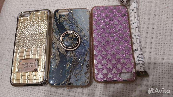 Чехлы пакетом