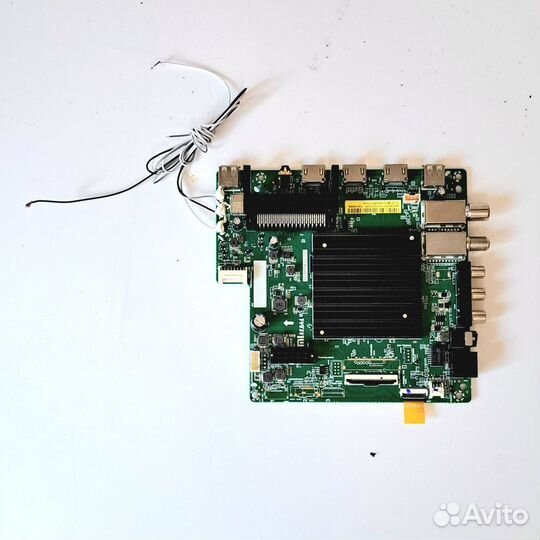 Xiaomi L50M7-earu