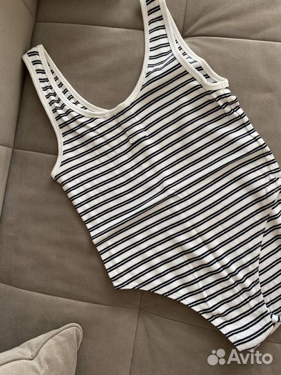 Боди женское