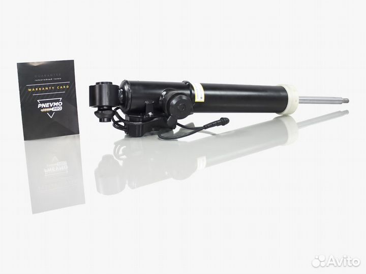 Амортизатор для BMW 7 серия F01/F02 Задний